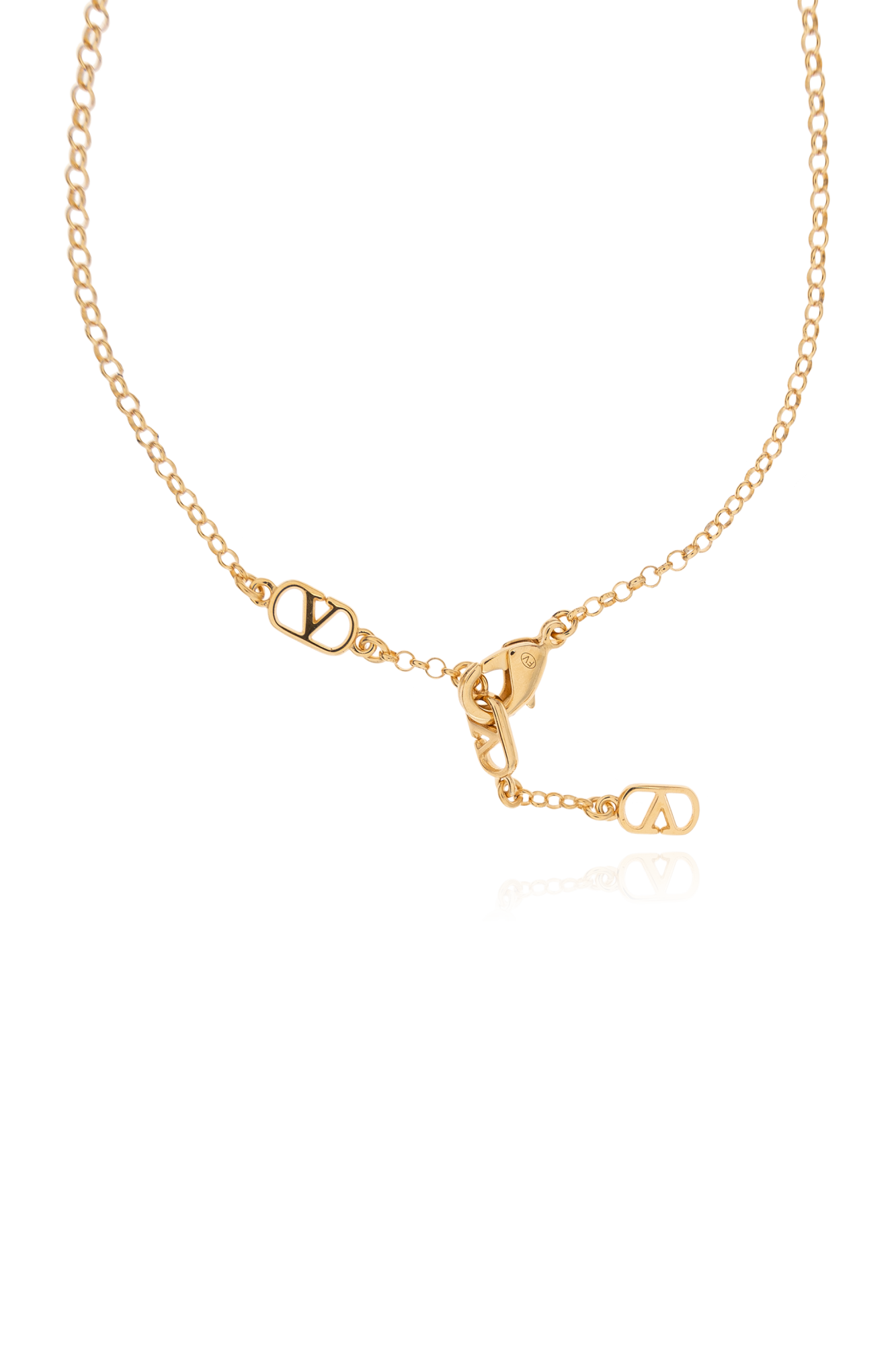 Valentino Garavani Necklace with pendant | Women's | Vitkac